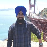 Harwinder Singh