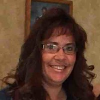 Kimberly Raymond