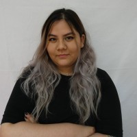 Munguia Jennifer
