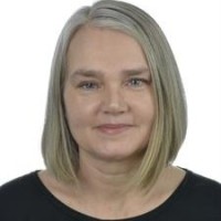 Susanne Palm