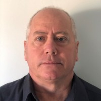 Stephen Herron