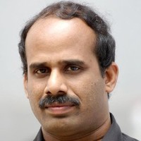 Radha Krishnan
