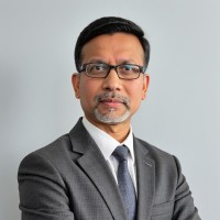Anupam K.
