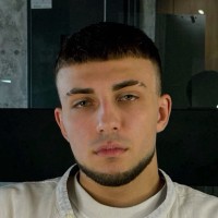 Borys Naumov