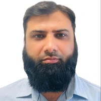 Haroon Sultan