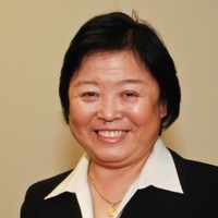Sophia Song
