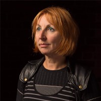 Dr. Paula Mahoney