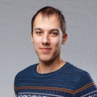 Volodymyr Masiura