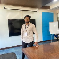Jaykumar Rathod