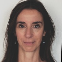 Louisa Redjdal Piqueras