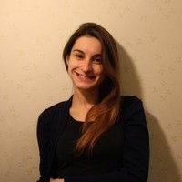 Marina Polishchuk