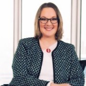 Nicolene Schoeman – Louw