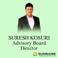 Suresh K