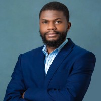 Olayinka S. Oludare