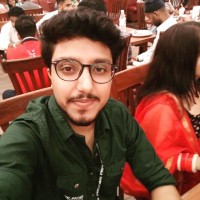 Akhilesh Sharma