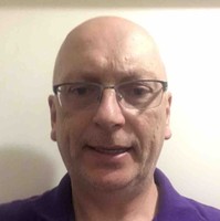 Paul Volpe