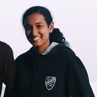 Sandra Varghese