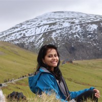 Twinkal Patel