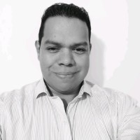 J. Alexander Castillo Patiño