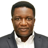 Wole Akinyosoye