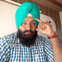 Parminder Singh