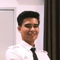 Mohd Iqbal Ashraf Mohd Saleh