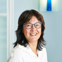 Rosalinde Stasse