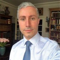 Benjamin Silva Jarry