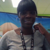 Tammie Stackhouse