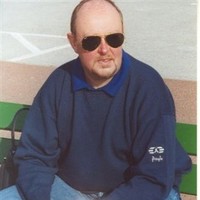 Roy Adamson