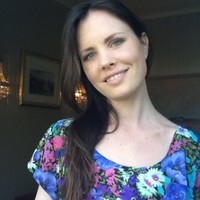 Cathrin Janøy