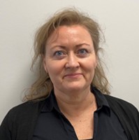 Pia K. Søgaard