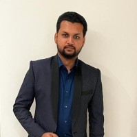 Piyush Kanoria