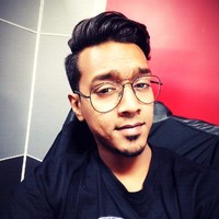 Abishek Sankya