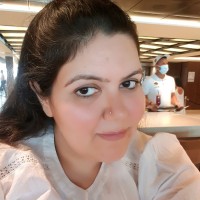 Deeksha Sarin