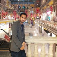 Fahad Ali Khan