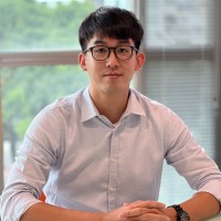 Ming Wei Chiang江明威