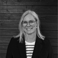 Susan Møller