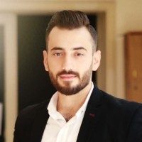 SALAH EDDIN MARDENLI