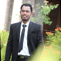 Rushikesh Labade