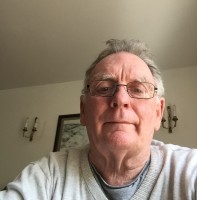 Ian Corker