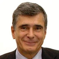 Alberto Rossi