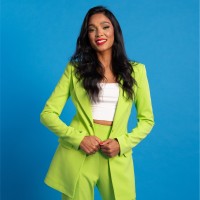 Mya Allawi