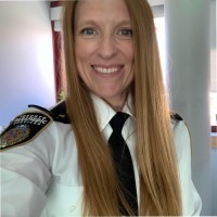 Dineen Robinson (Beaven)