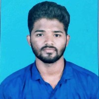 Ashwin M
