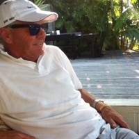 Stephen Whiting