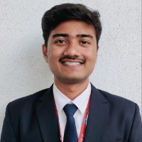 Harshvardhan Sonawane