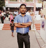 Mahendra Shirpure