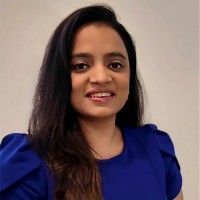 Parul Aggarwal