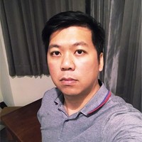 Yi Fu CHEN